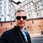 Profile picture of Andrey Kroza