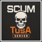 PvP/PvE SCUM — ★ TusA ★